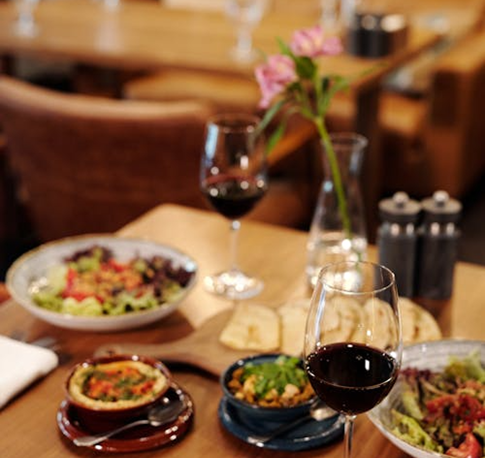 Professional Photo & Video Productions